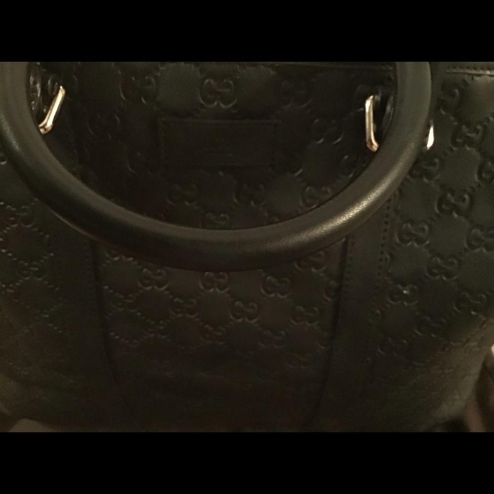 Gucci Bag - Picture 12 of 15